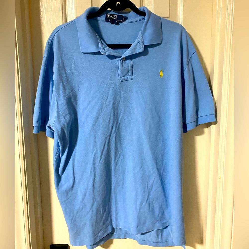 Polo by Ralph Lauren